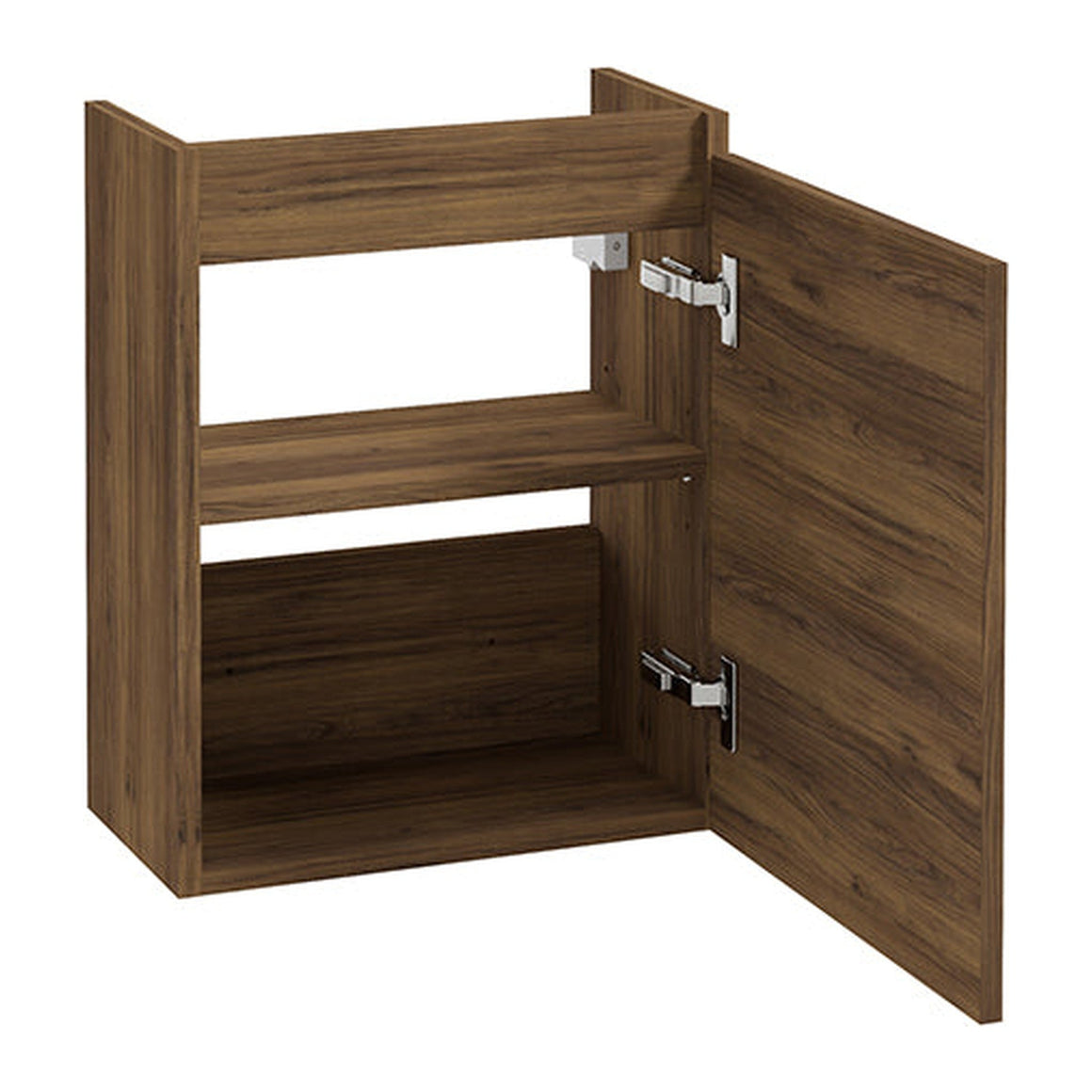 Wiesbaden Alvara fonteinkast 40 x 22 x 50 cm warm eiken - productfoto