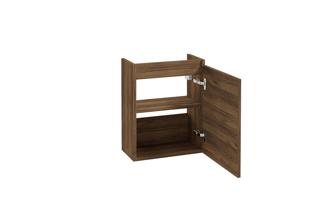 Wiesbaden Alvara fonteinkast 40 x 22 x 50 cm warm eiken - productfoto