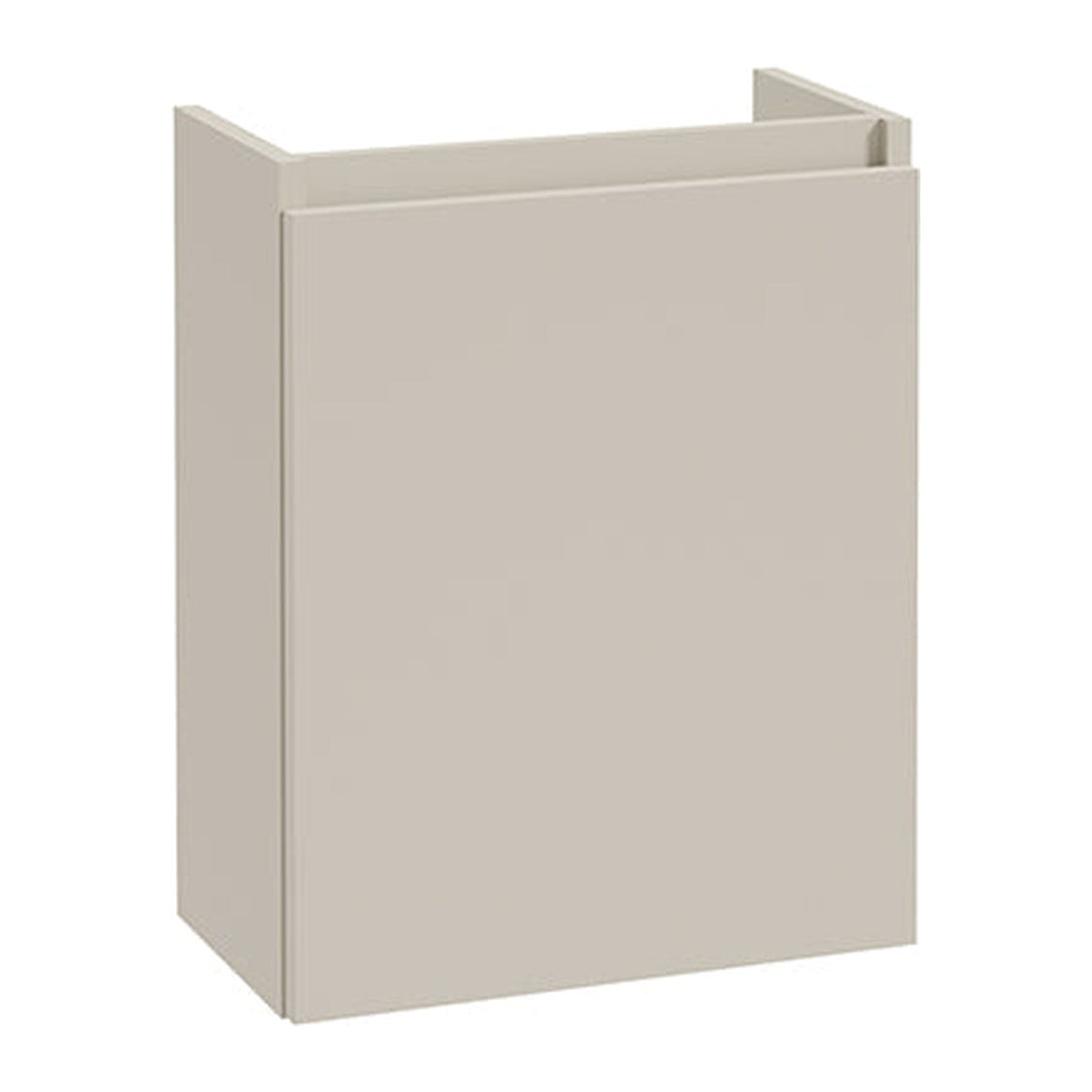 Wiesbaden Alvara fonteinkast Cashmere - productfoto