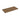 Wiesbaden Alvara topblad warm eiken 80 x 46 cm - productfoto