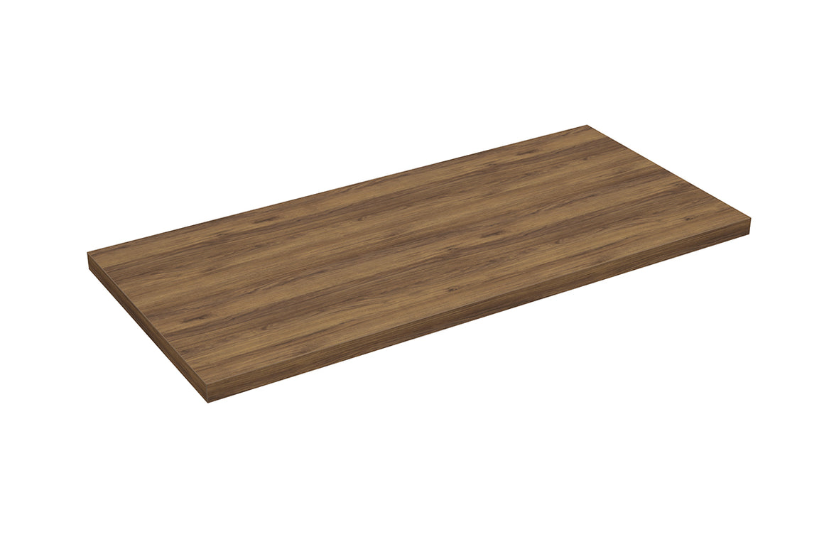 Wiesbaden Alvara topblad warm eiken 80 x 46 cm - productfoto