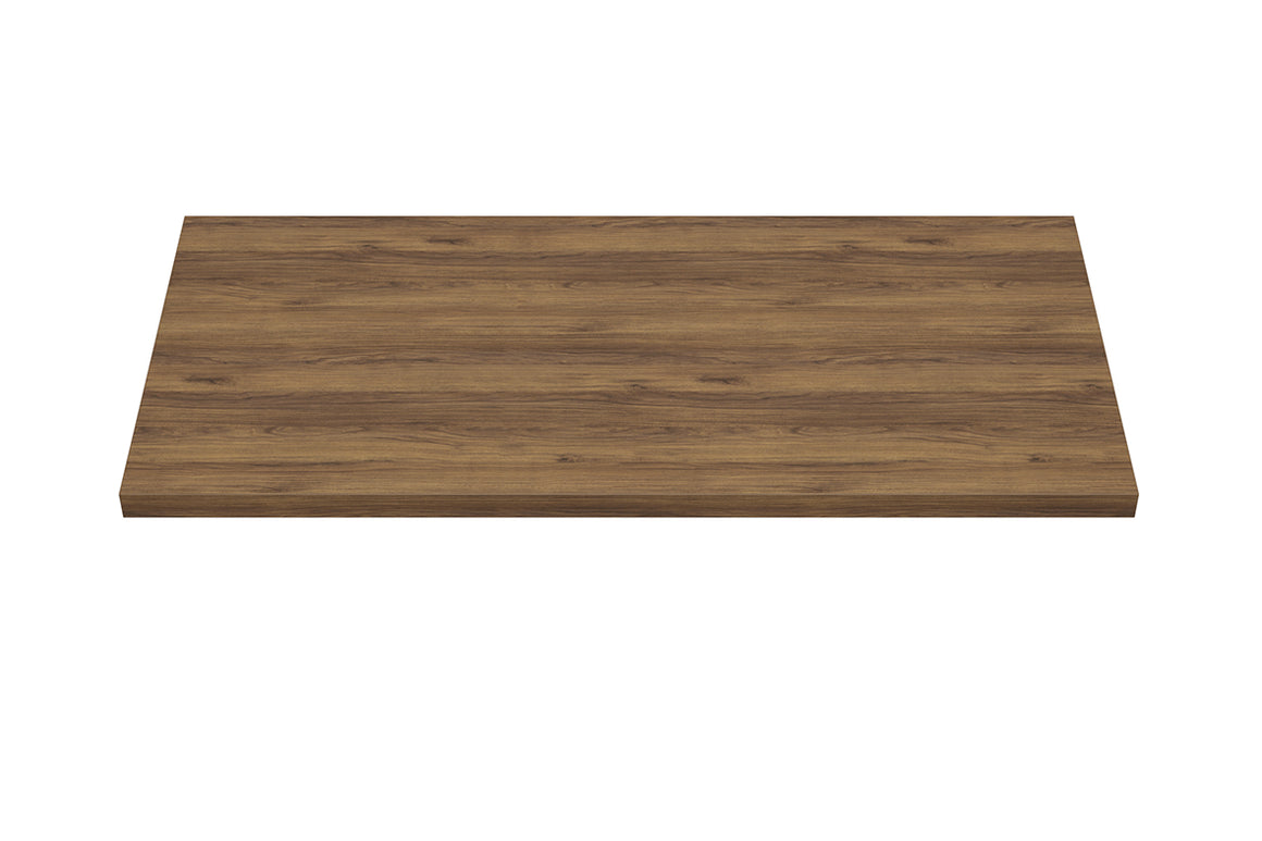Wiesbaden Alvara topblad warm eiken 80 x 46 cm - productfoto