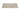Wiesbaden Alvara topblad 100 x 46 cm / Grijs - productfoto