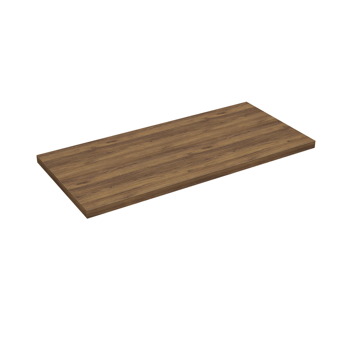 Wiesbaden Alvara topblad warm eiken 100 x 46 cm - productfoto