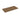 Wiesbaden Alvara topblad warm eiken 100 x 46 cm - productfoto