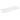 Wiesbaden Alvara topblad 120 x 46 cm / Mat wit - productfoto