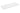 Wiesbaden Alvara topblad 120 x 46 cm / Mat wit - productfoto