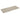 Wiesbaden Alvara topblad 120 x 46 cm / Grijs - productfoto