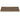 Wiesbaden Alvara topblad donker eiken 120 x 46 cm - productfoto