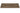 Wiesbaden Alvara topblad donker eiken 120 x 46 cm - productfoto