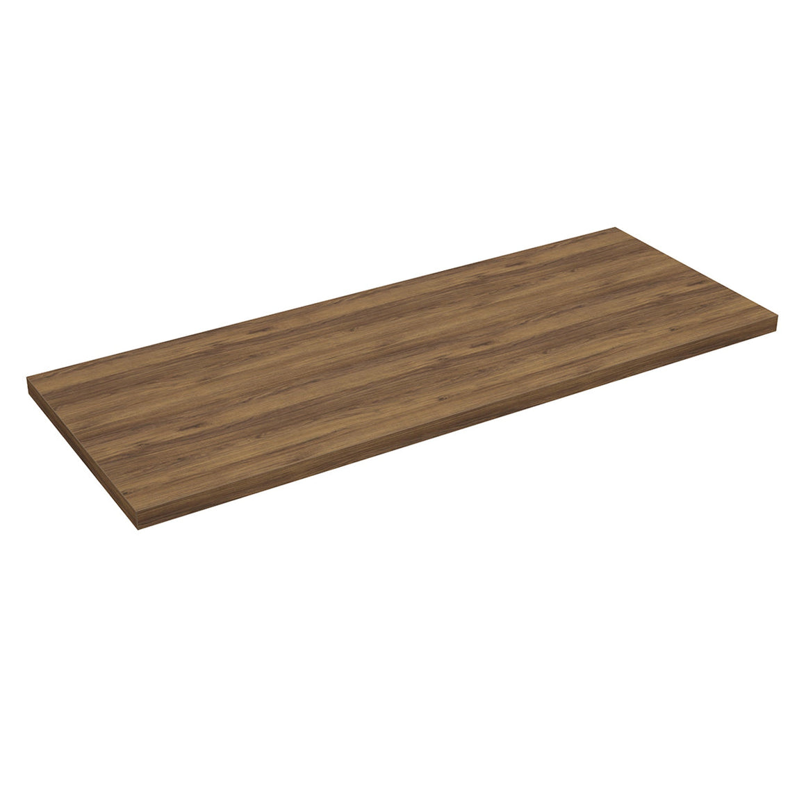 Wiesbaden Alvara topblad warm eiken 120 x 46 cm - productfoto
