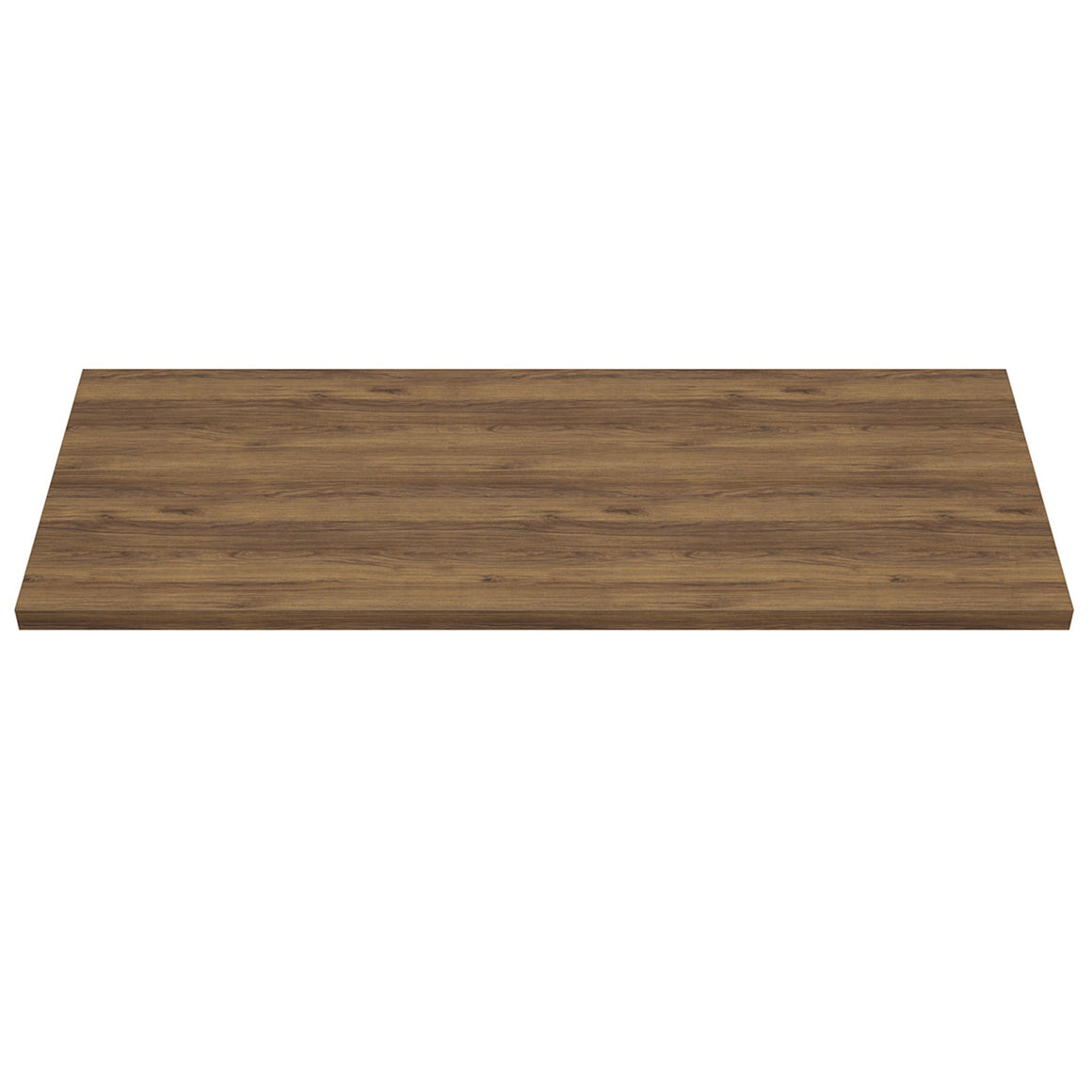 Wiesbaden Alvara topblad warm eiken 120 x 46 cm - productfoto