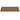 Wiesbaden Alvara topblad warm eiken 120 x 46 cm - productfoto