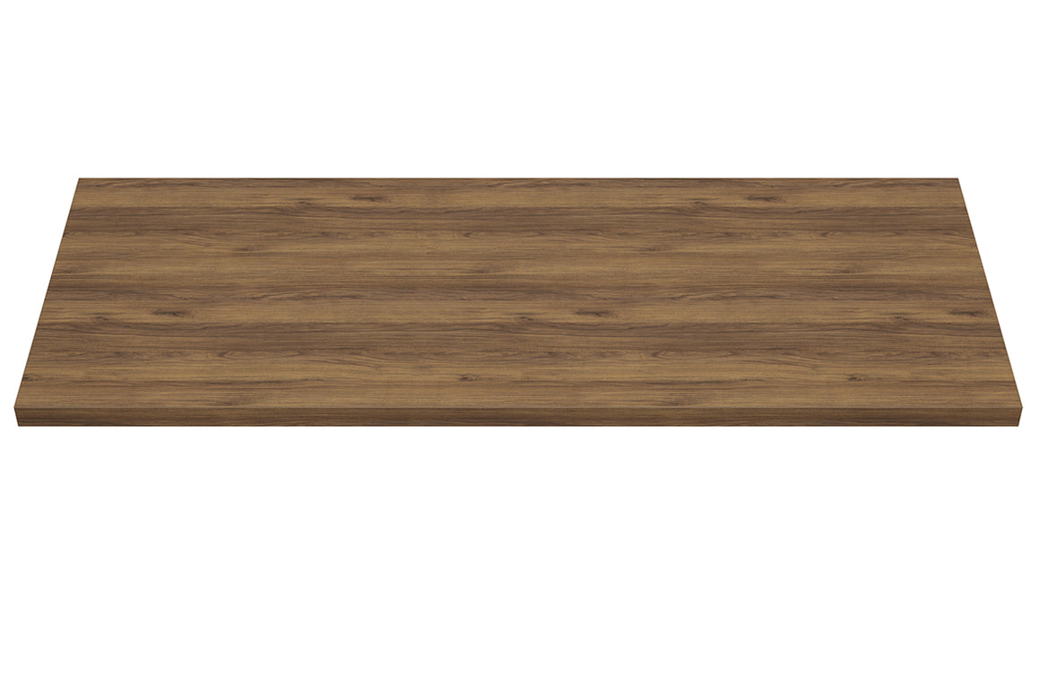 Wiesbaden Alvara topblad warm eiken 120 x 46 cm - productfoto