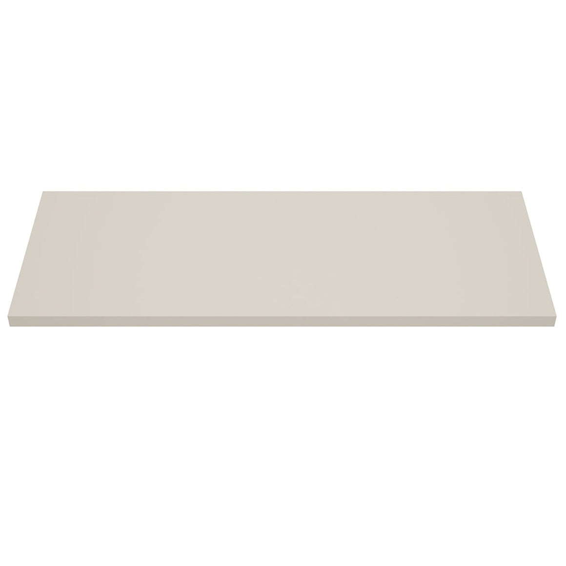 Wiesbaden Alvara topblad 120 x 46 cm / Cashmere - productfoto