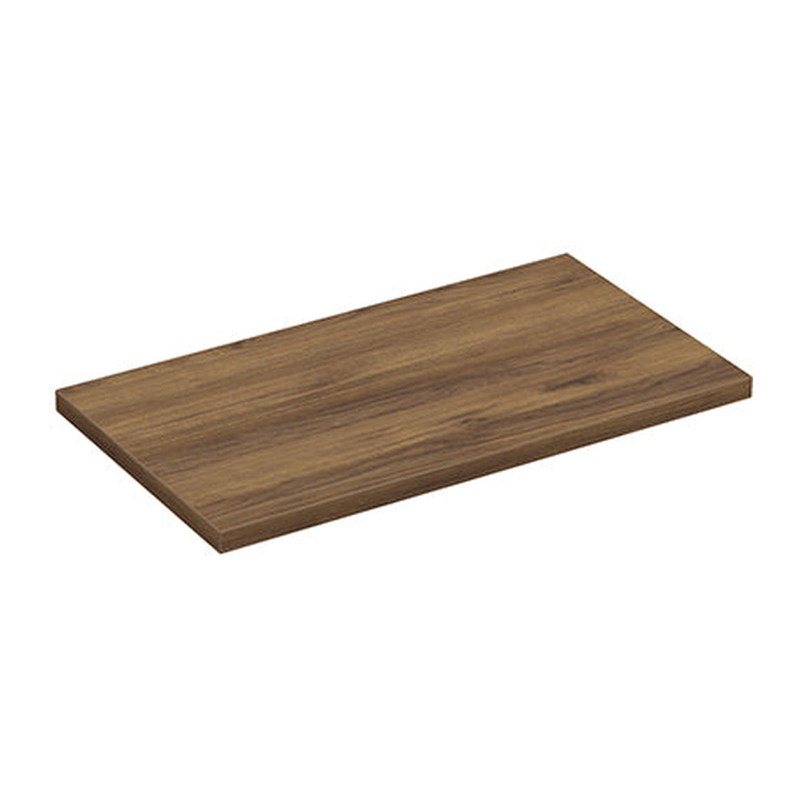 Wiesbaden Alvara topblad warm eiken 40 x 22 cm - productfoto