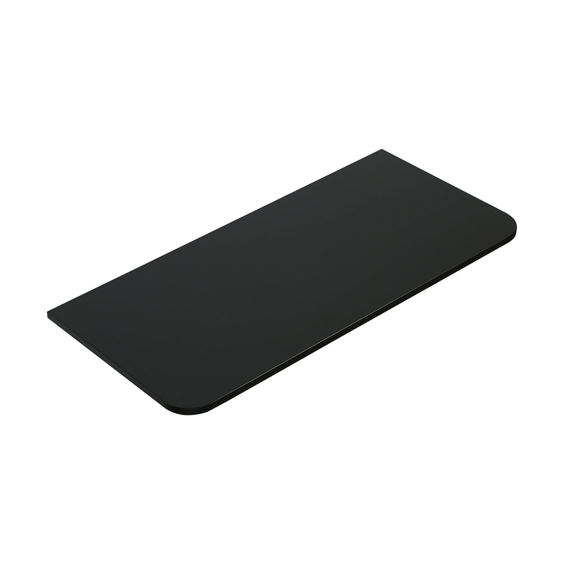 Wiesbaden Sulora topblad afgeronde hoeken 120 cm - productfoto