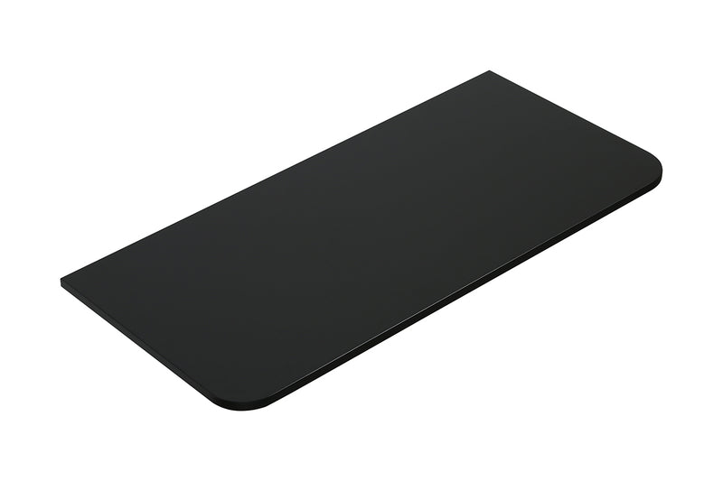 Wiesbaden Sulora topblad afgeronde hoeken 120 cm - productfoto