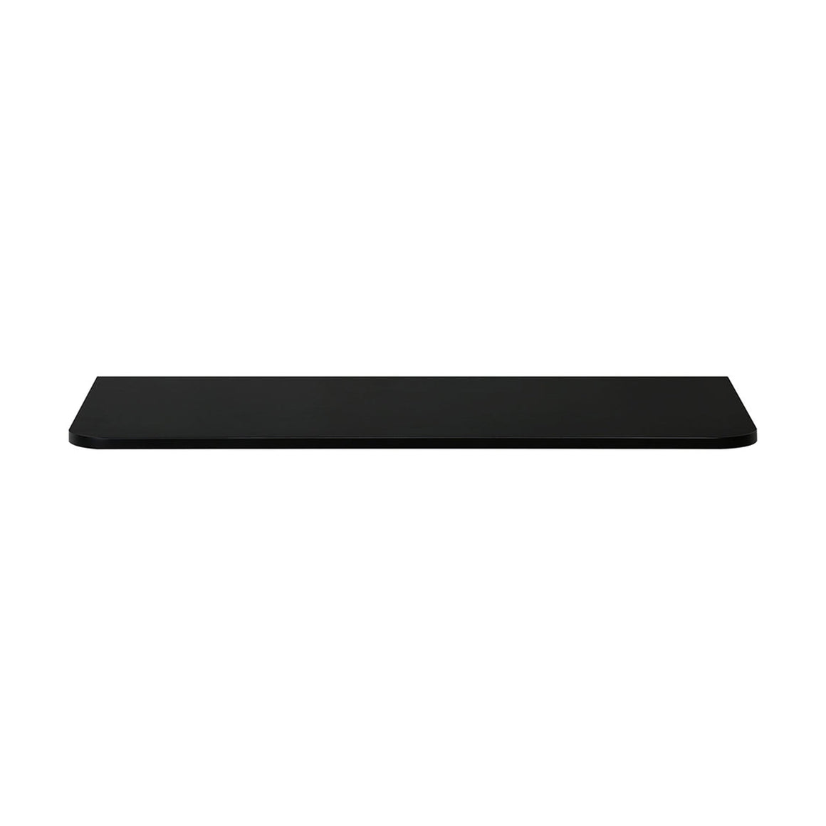 Wiesbaden Sulora topblad afgeronde hoeken 120 cm - productfoto