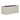 Wiesbaden Sulora onderkast geribbeld met 1 lade en 2 uitsparingen 120 cm Mat beige - productfoto