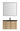 Xellanz Ribbella badmeubel 80 cm - productfoto