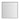 Xellanz Ribbella spiegel 80 cm mat zwart - productfoto