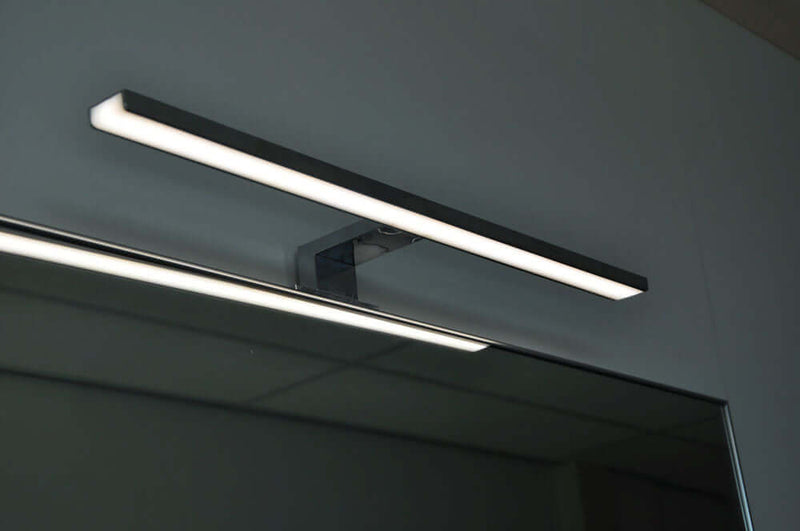 Spiegelverlichting