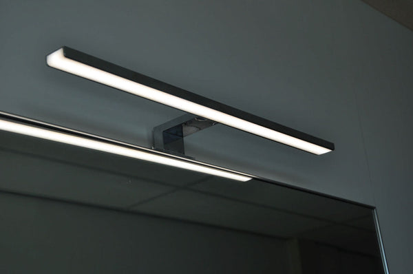 Tigris éclairage LED de salle de bain 500mm simple