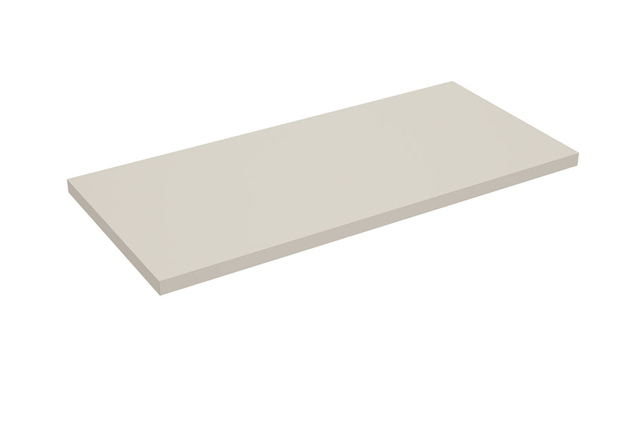 Alvara Tischplatte 100x46 cm cashmere