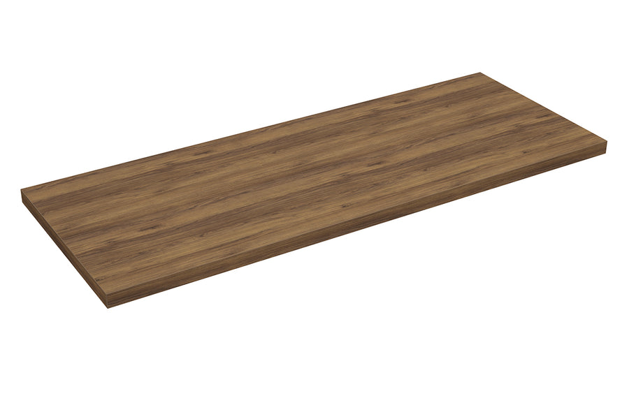 Alvara topblad 120x46 cm warm eiken