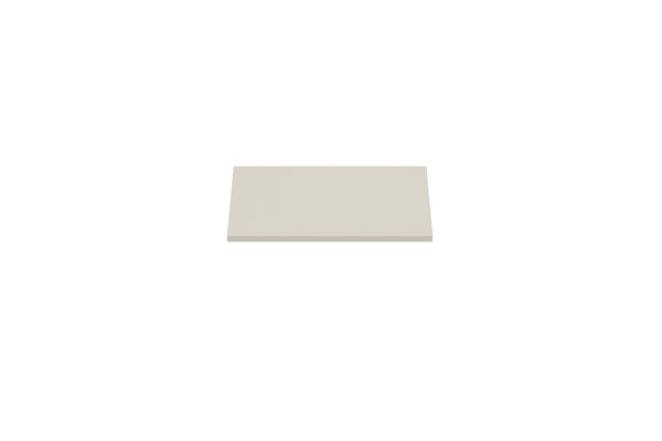 Alvara topblad 40x22 cm cashmere