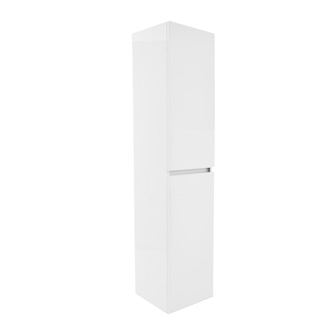 Wiesbaden Kolomkast Vision Wit - productfoto