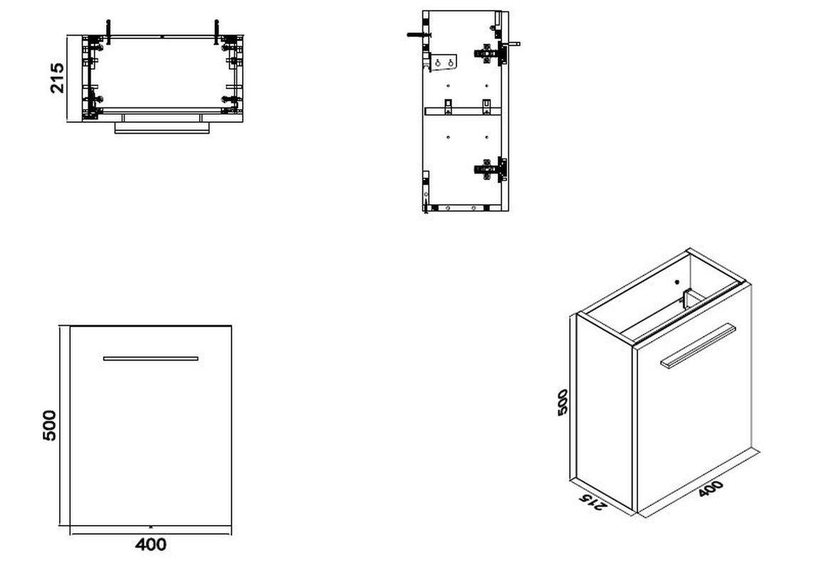 Xellanz 38.3943 - technische tekening