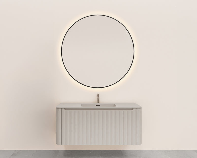 Wastafel onderkasten