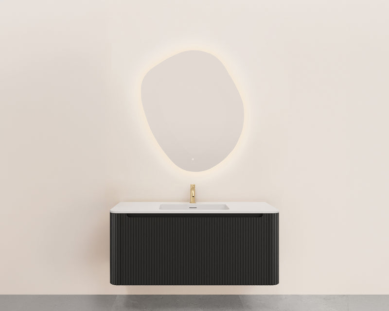 Wastafel onderkasten