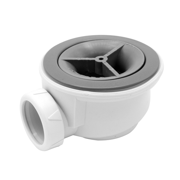 ALONI douchesifon voor Madison/Elite – Ø40 mm