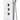 ALONI douchepaneel – thermostatisch met hand- en hoofddouche