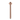 Aloni rainshower plafondarm