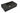 Wiesbaden Raw fontein hardsteen gezoet 36 x 18 x 9 cm / Links - productfoto