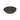 Wiesbaden Raw waskom rond hardsteen gezoet 40 x 14 cm - productfoto