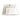 Leto fontein 33,5 x 29 x 11,5 cm keramiek carrara