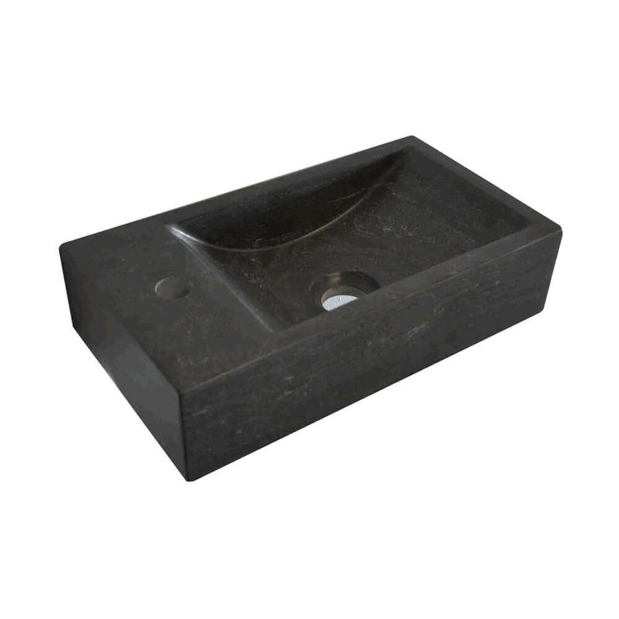 Bluestone Fontein Wiesbaden 36x18x9 cm (Kraangat Links)