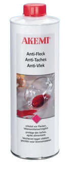 Anti-Vlek Nano Blauwe Steen 250 ml Wiesbaden