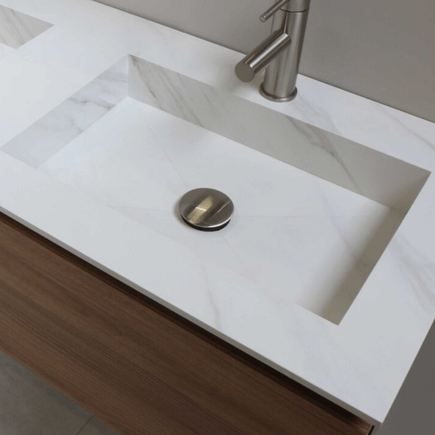 Luxe badkamer categorie