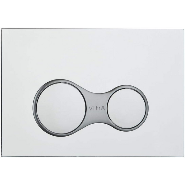 Vitra Sirius Bedieningspaneel