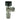 Riko gasaansluitkraan haaks 1/2" x M24 - productfoto