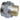 Riko 2-delige koppeling puntstuk 15 mm x M24 - productfoto