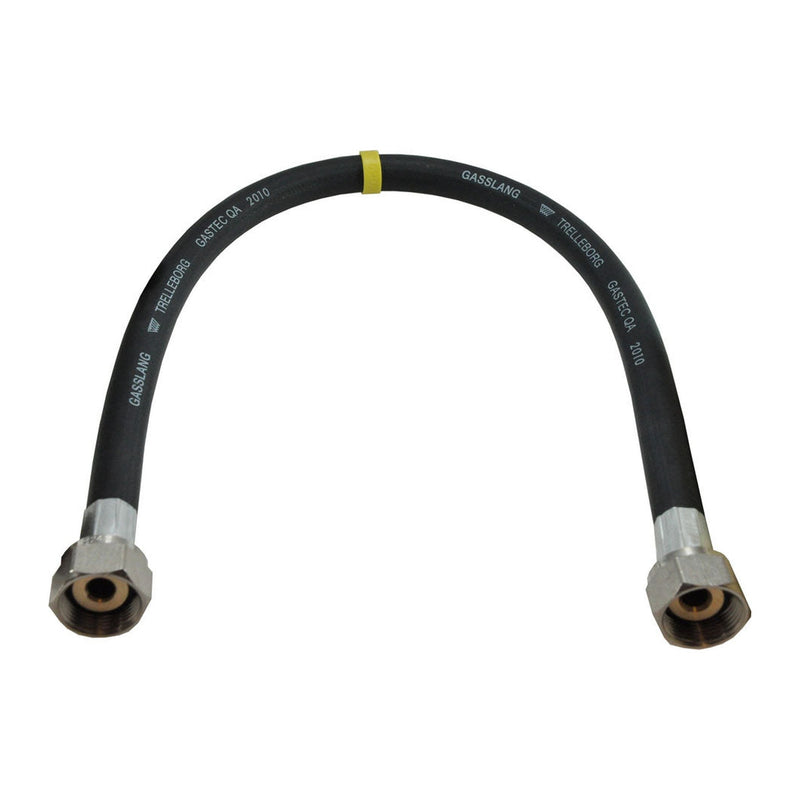 Riko gasslangset Gastec 125 cm - productfoto