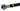 Riko gasslangset Gastec 70 cm - productfoto