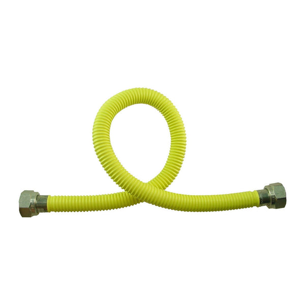 Riko gasslangset rvs Gastec M24